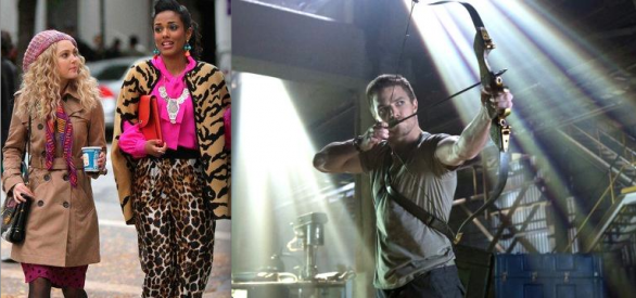 The Cw, annunciate le date dei finali di stagione delle serie tv