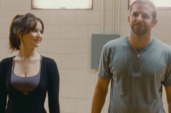 Jennifer Lawrence e Bradley Cooper per David O. Russell – ancora una volta