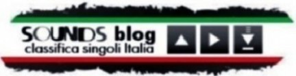 Singoli più venduti: Italia (Agg. 21 Frebbraio 2013)