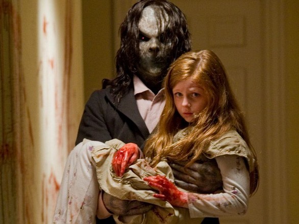 Sinister: colonna sonora dell’horror con Ethan Hawke