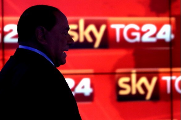 Elezioni 2013, SkyTg24, il confronto tra i leader sarà reale o “virtuale”