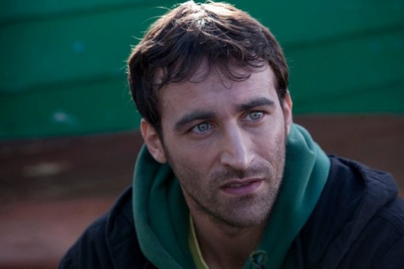 Il clan dei camorristi: Pio Stellaccio è il carabiniere Adriano Labucci – l’intervista di TvBlog