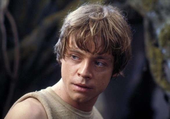 Film 2013-2014: Mark Hamill sarà in Star Wars VII? –  Aksel Hennie per Hercules