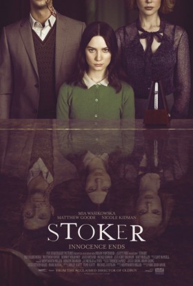 Rotterdam 2013: Stoker – Recensione del film di Park Chan-wook