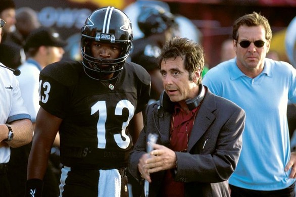 Super Bowl 2013 – 10 film sul football americano (video)