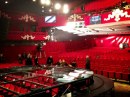 Sanremo 2013, video dal backstage
