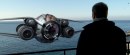 12 12 12 – la fantascienza in Liguria e l’attacco alieno delle elezioni di Massimo Morini