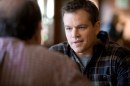 Promised Land: trailer italiano, featurette e curiosità del film di Gus Van Sant
