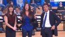 Quelli che l’Arena – Virginia Raffaele imita una “delirante” Anna Oxa. Giletti-Pantani sfida la d’Urso in sensazionalismo (video)