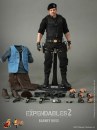 I Mercenari 2 – The Expendables: l’action figure di Sylvester Stallone