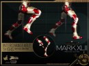 Iron Man 3: action figure della nuova armatura Mark 42