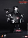 Iron Man 3: nuovi busti Mark 42 e War Machine