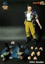 Jim Carrey: l’action figure di Ace Ventura l’acchiappanimali