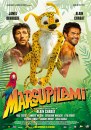 Marsupilami: trailer italiano e locandina della commedia francese per famiglie