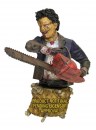 Non aprite quella porta: gadget e action figures di Leatherface
