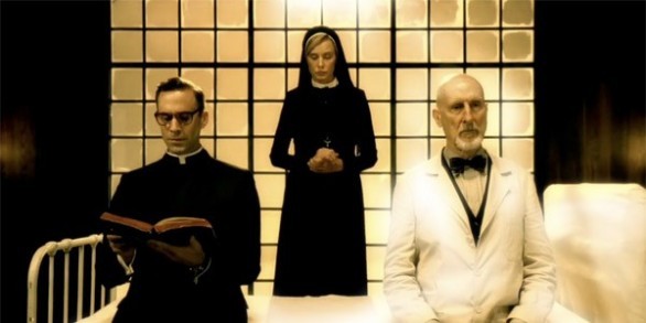 American Horror Story: Asylum su Fox, Ryan Murphy vi farà… impazzire
