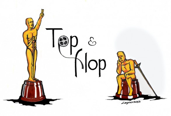 Febbraio al cinema: TOP e FLOP secondo Cineblog
