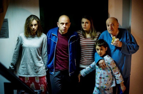 Tutti contro tutti immagini