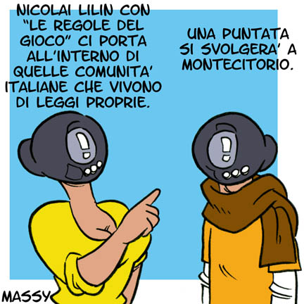 Regole proprie