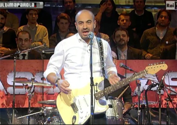 Programmi tv stasera, venerdì 1 marzo 2013: L’Ultima Parola in prima serata, Dario Fo ospite di Lerner in seconda serata