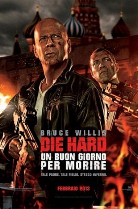 Die Hard – Un buon giorno per morire: Recensione in Anteprima