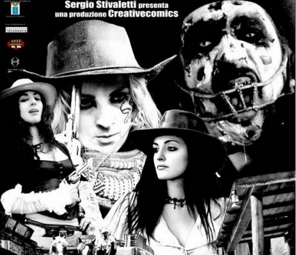Undead Men – A pezzi foto