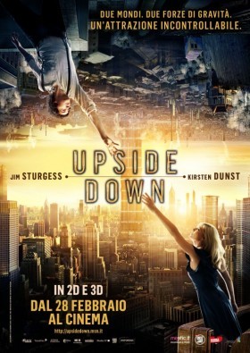 Upside Down: Recensione in Anteprima