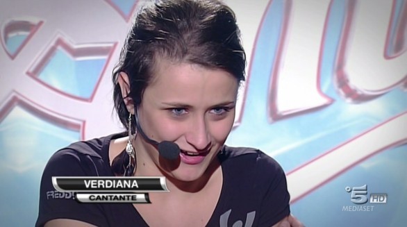 Amici 12, puntata 28 febbraio 2013