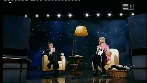Sanremo 2013, Luciana Littizzetto al Festival per 300mila euro? La politica si indigna…