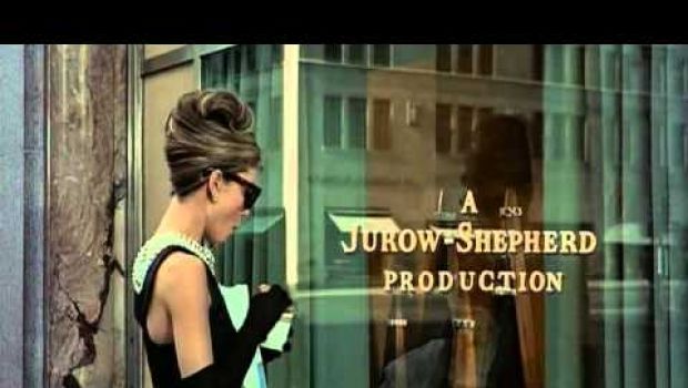 Colazione da Tiffany: recensione ultra cinquantenne e curiosità sul film di Canale 5