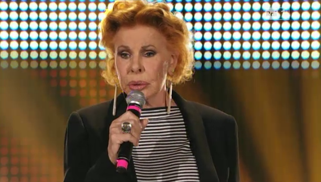 I Migliori Anni – 2 febbraio 2013