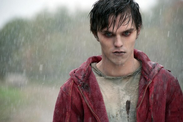 Warm Bodies batte di un niente The Impossible: esordio flop per Studio Illegale – weekend nerissimo