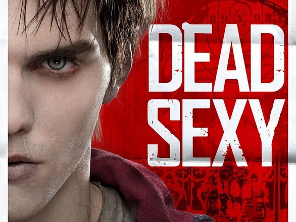 Warm Bodies: la colonna sonora del film