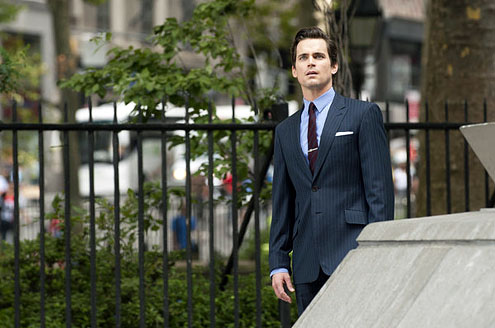 White Collar 3