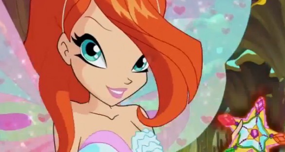 Winx Club 5 da stasera su RaiGulp