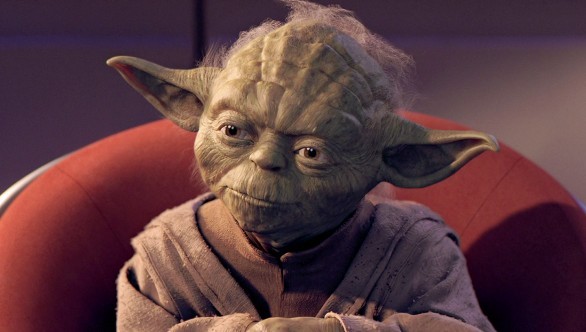Star Wars, in arrivo uno spin-off dedicato a Yoda?