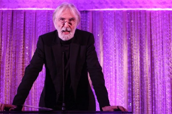Michael Haneke: 13 curiosità sul regista tedesco