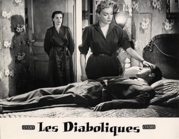 Simone Signoret: 15 curiosità sulla Diabolica Nicole Horner