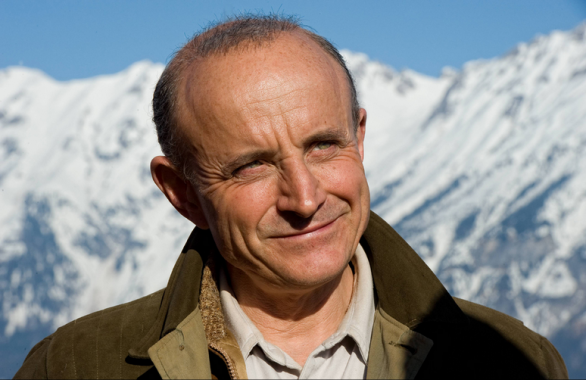 K2 – La montagna degli italiani: Giuseppe Cederna a TvBlog: “La puntata di stasera è il clou della storia”