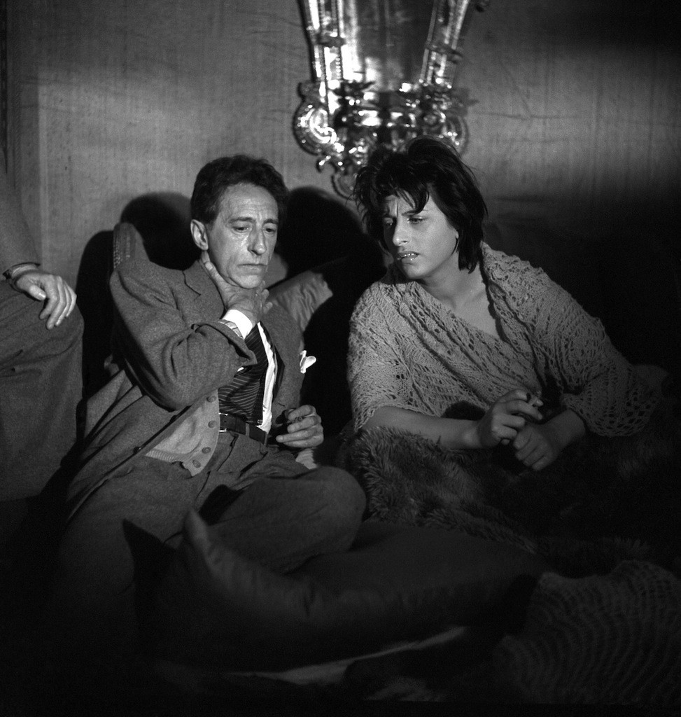 Anna Magnani