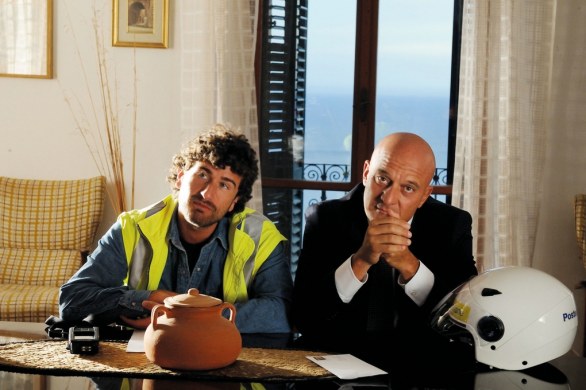 Benvenuti al sud – trama, curiosità e colonna sonora del film su Canale 5