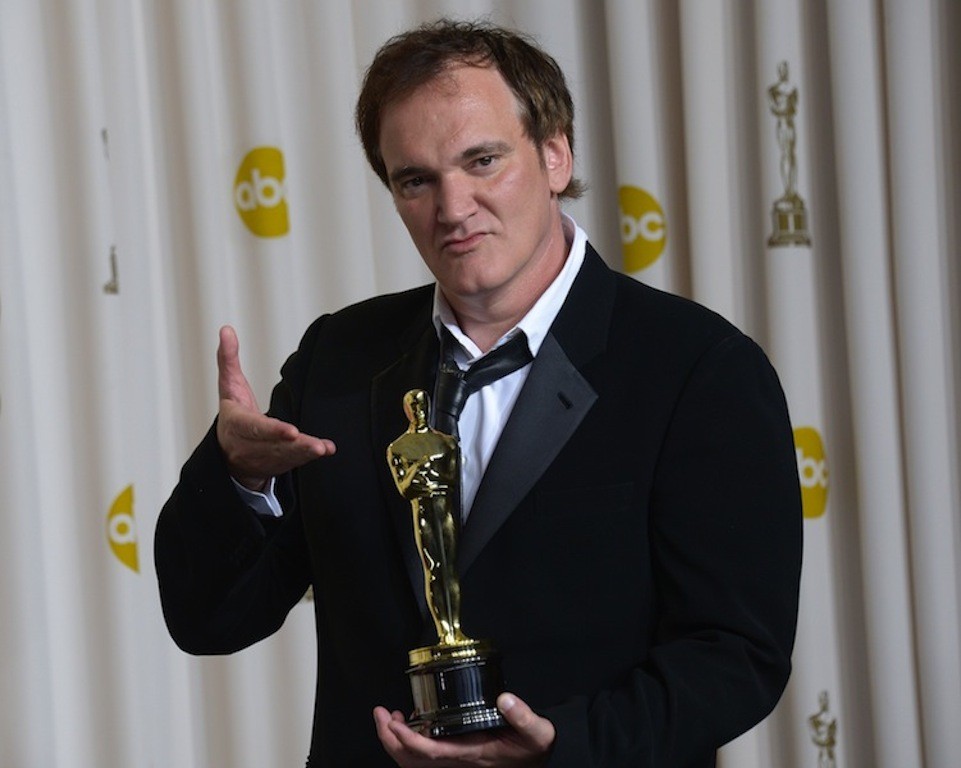 Quentin Tarantino – 50 foto 1994-2013