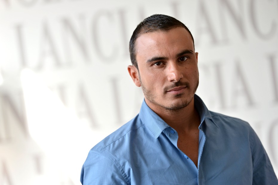 Il clan dei camorristi – Francesco Di Leva è Ciccio Capuano