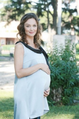 Un medico in famiglia, Francesca Cavallin a TvBlog: “Mio figlio Leonardo mi ha vista in tv per la prima volta e…”