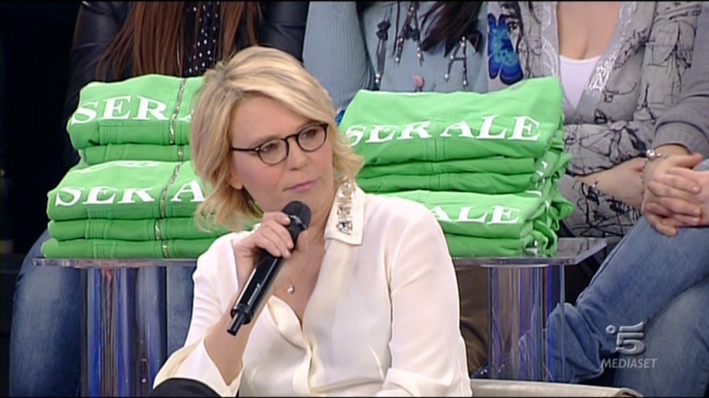 Amici 12 puntata 4 marzo 2013