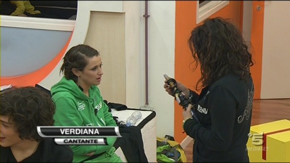 Amici 12 la puntata di oggi 5 marzo 2013