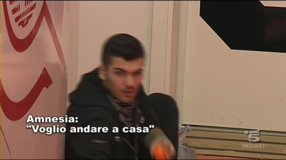Amici 12 la puntata di oggi 7 marzo 2013