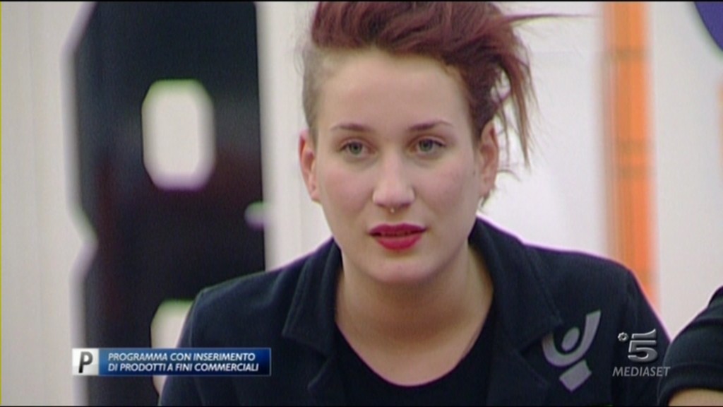 Amici 12 puntata 8 marzo 2013