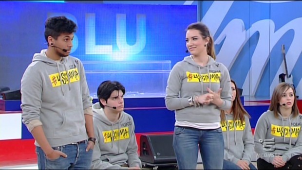 Amici 12 speciale 23 marzo 2013
