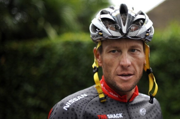 Ancora un film su Lance Armstrong: dopo la Paramount arriva la Warner